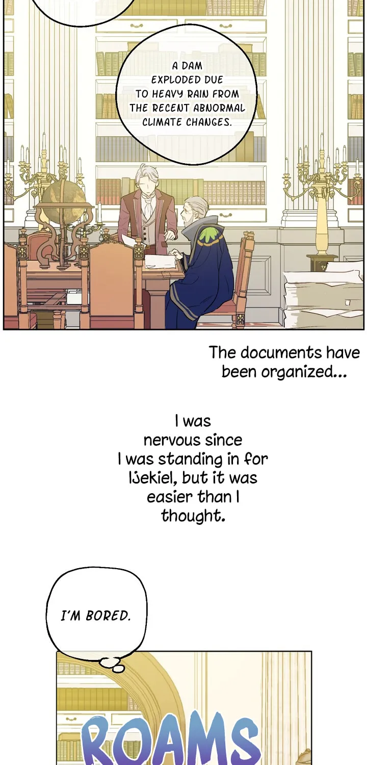 Who Made Me a Princess Chapter 60 page 4 - 