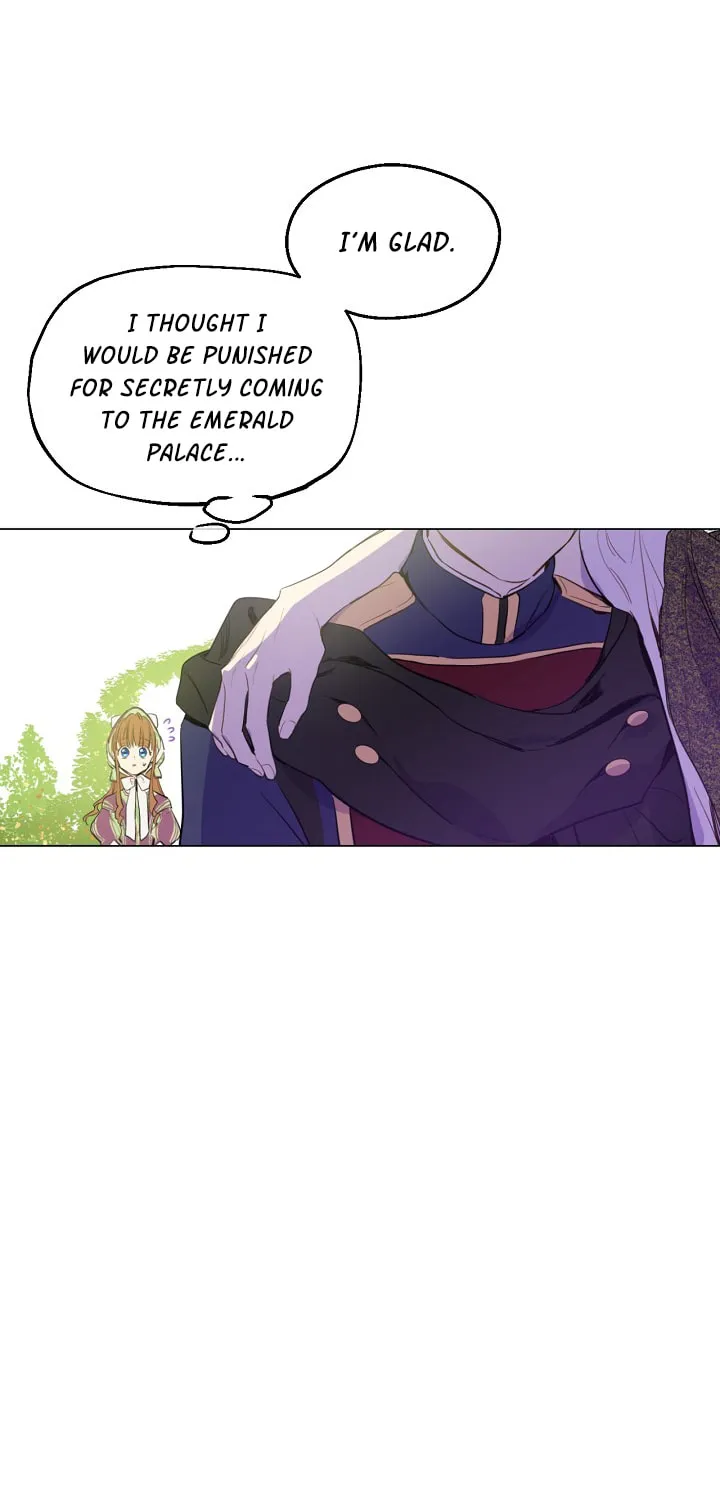 Who Made Me a Princess Chapter 60 page 34 - 