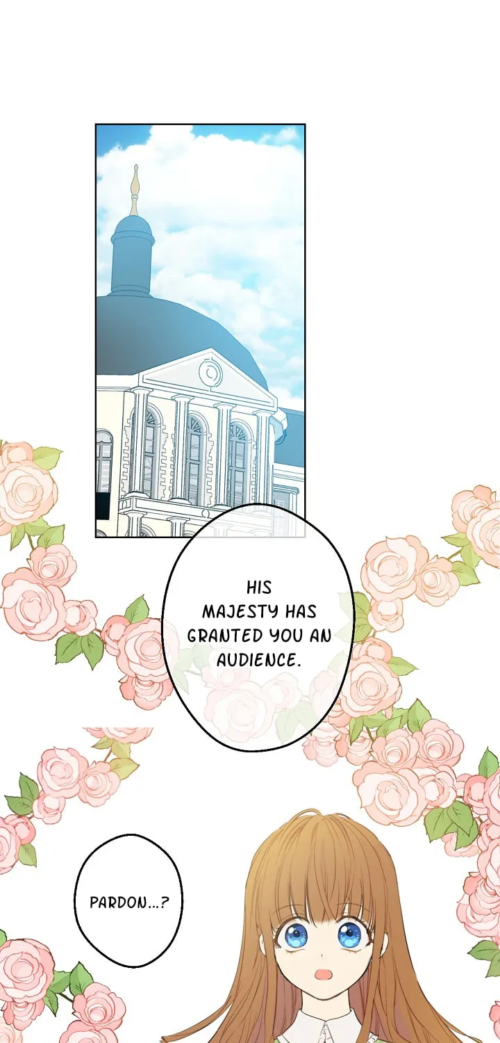 Who Made Me a Princess Chapter 60 page 39 - 