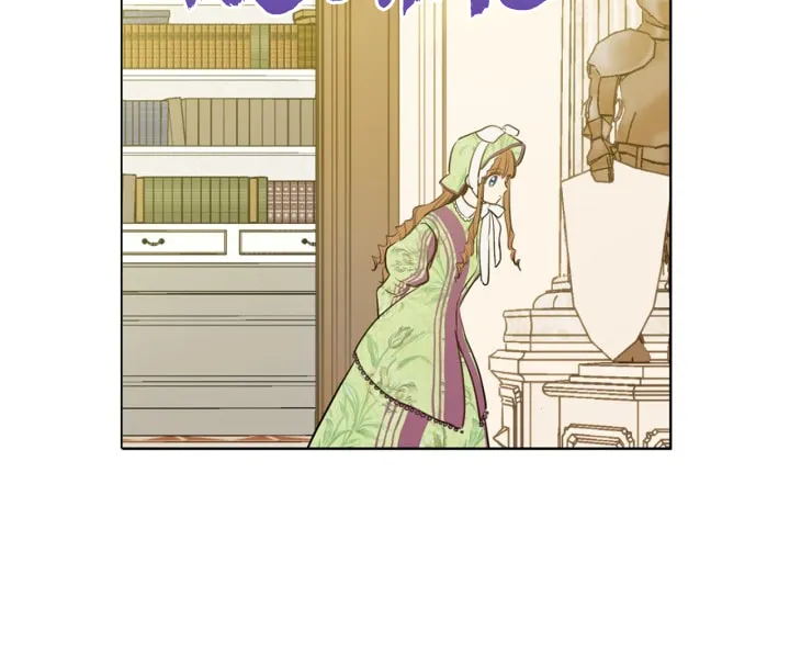 Who Made Me a Princess Chapter 60 page 5 - 