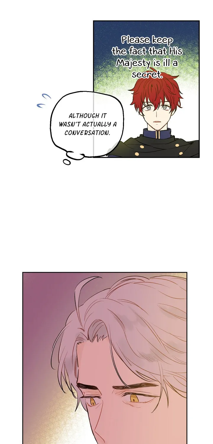 Who Made Me a Princess Chapter 60 page 44 - 