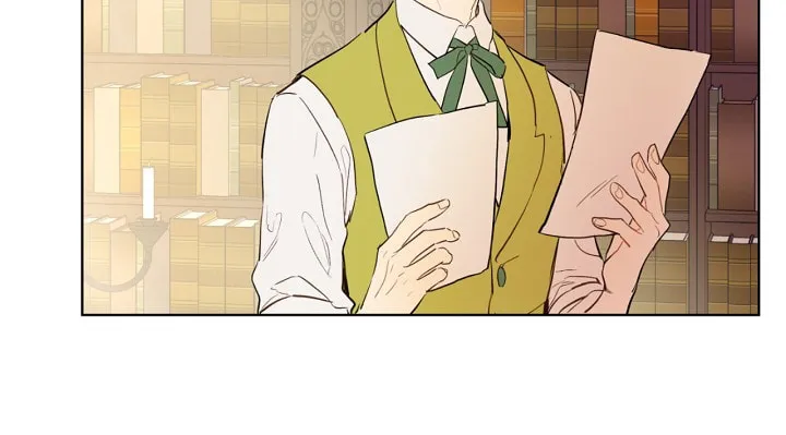 Who Made Me a Princess Chapter 60 page 46 - 
