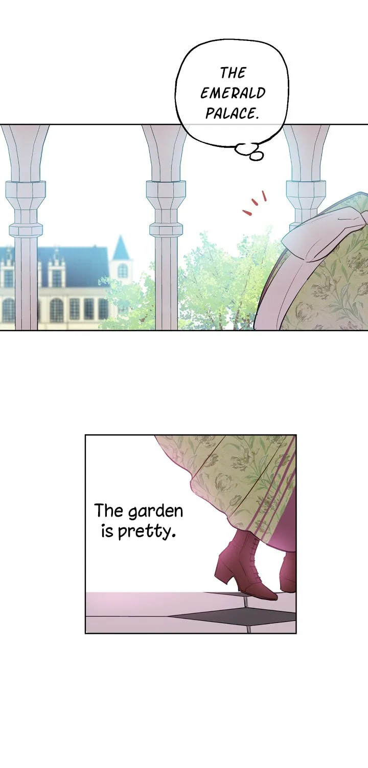 Who Made Me a Princess Chapter 60 page 6 - 