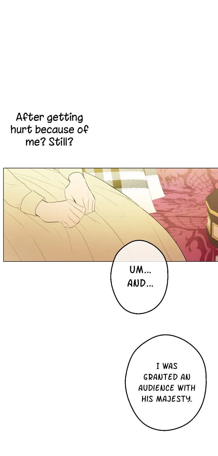 Who Made Me a Princess Chapter 60 page 54 - 