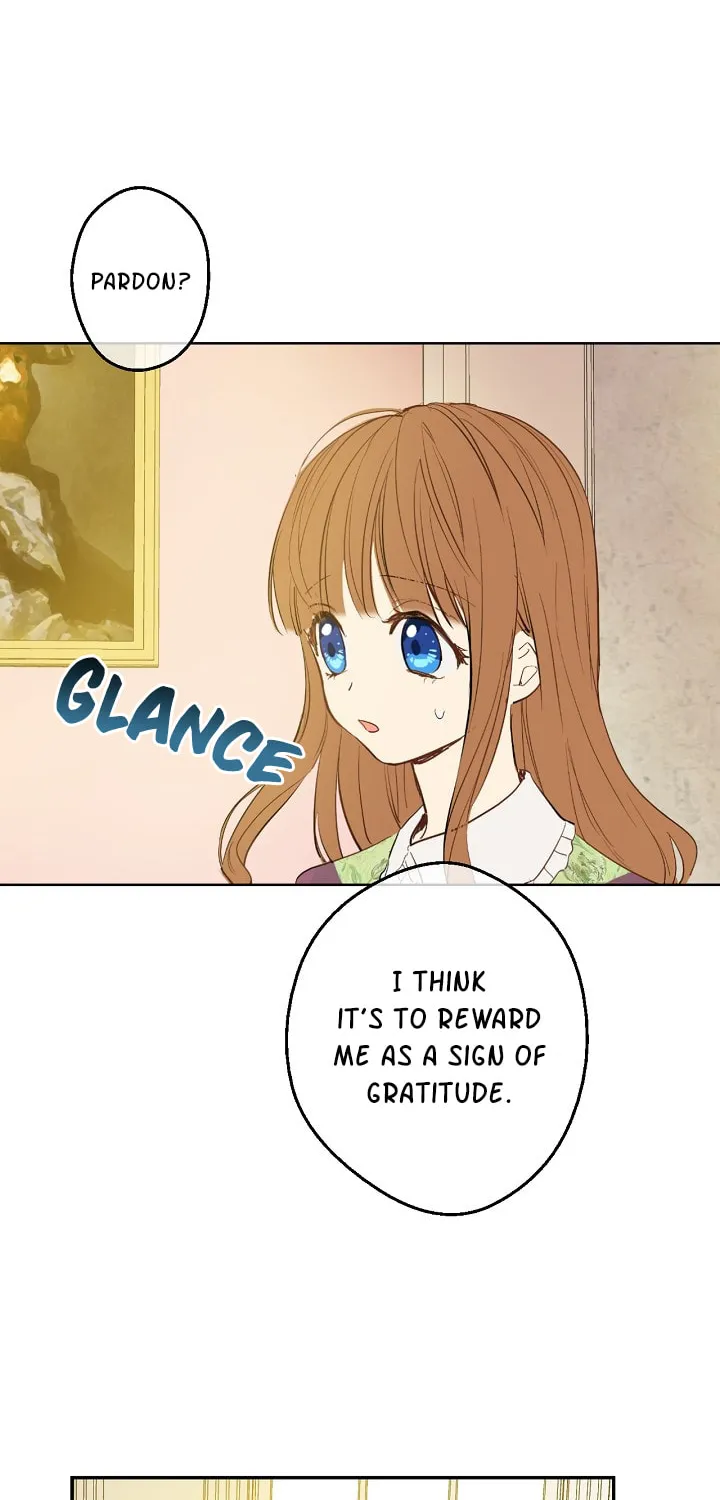 Who Made Me a Princess Chapter 60 page 55 - 