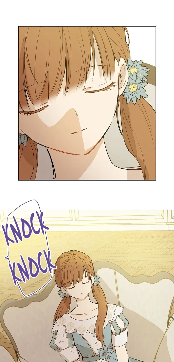 Who Made Me a Princess Chapter 60 page 60 - 