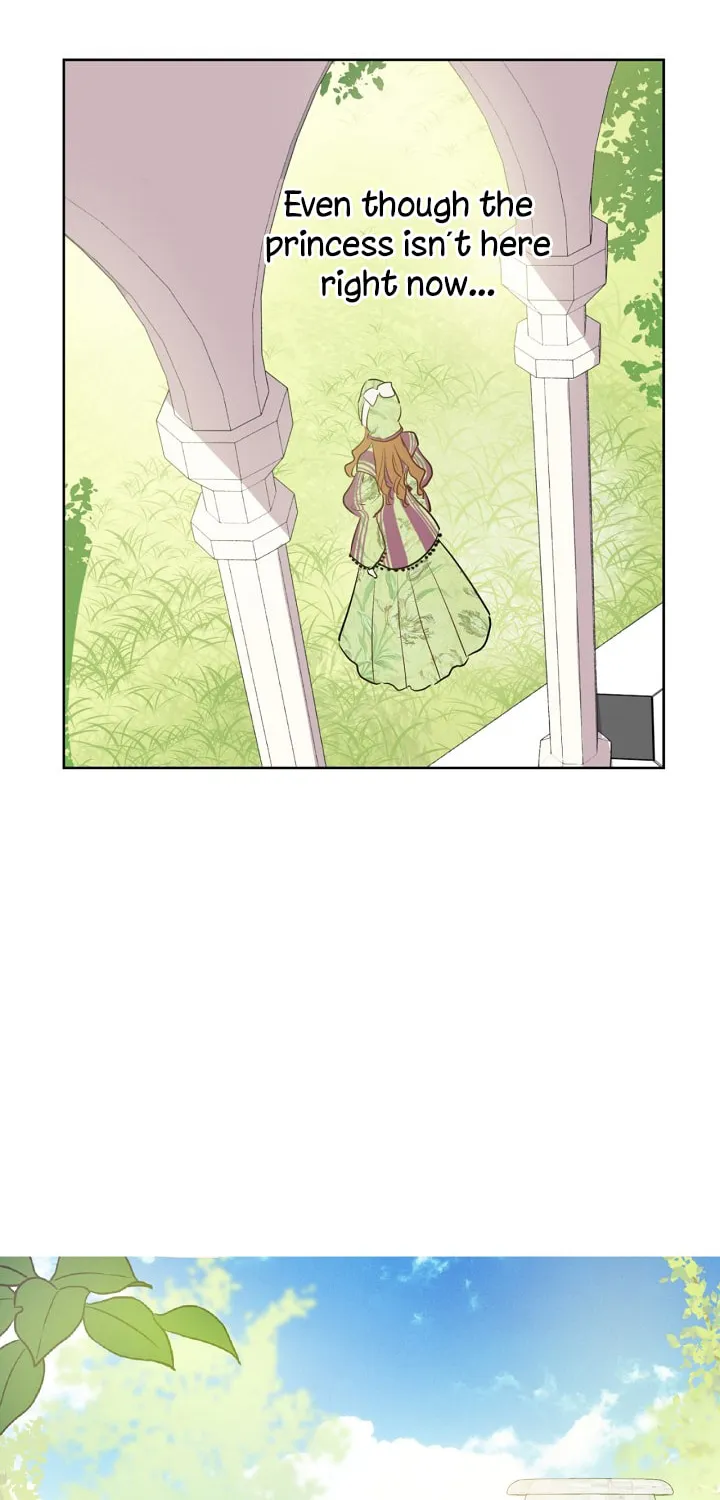Who Made Me a Princess Chapter 60 page 7 - 