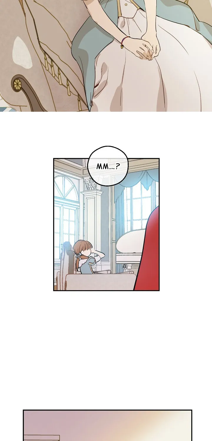 Who Made Me a Princess Chapter 60 page 61 - 