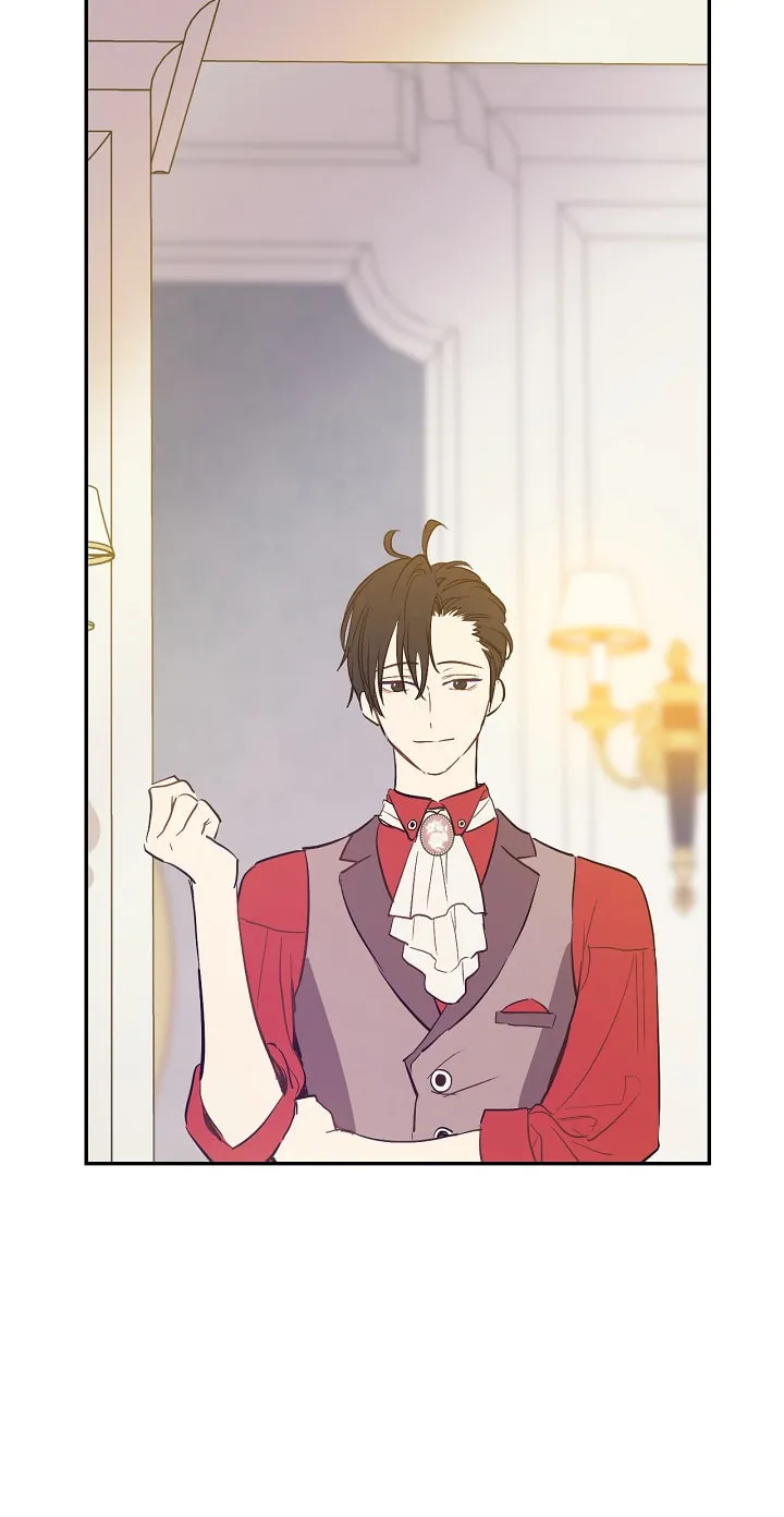Who Made Me a Princess Chapter 60 page 62 - 