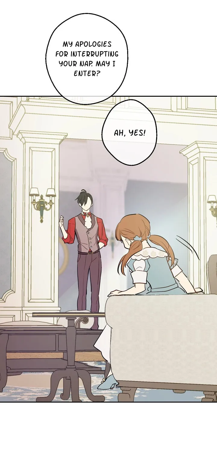 Who Made Me a Princess Chapter 60 page 63 - 