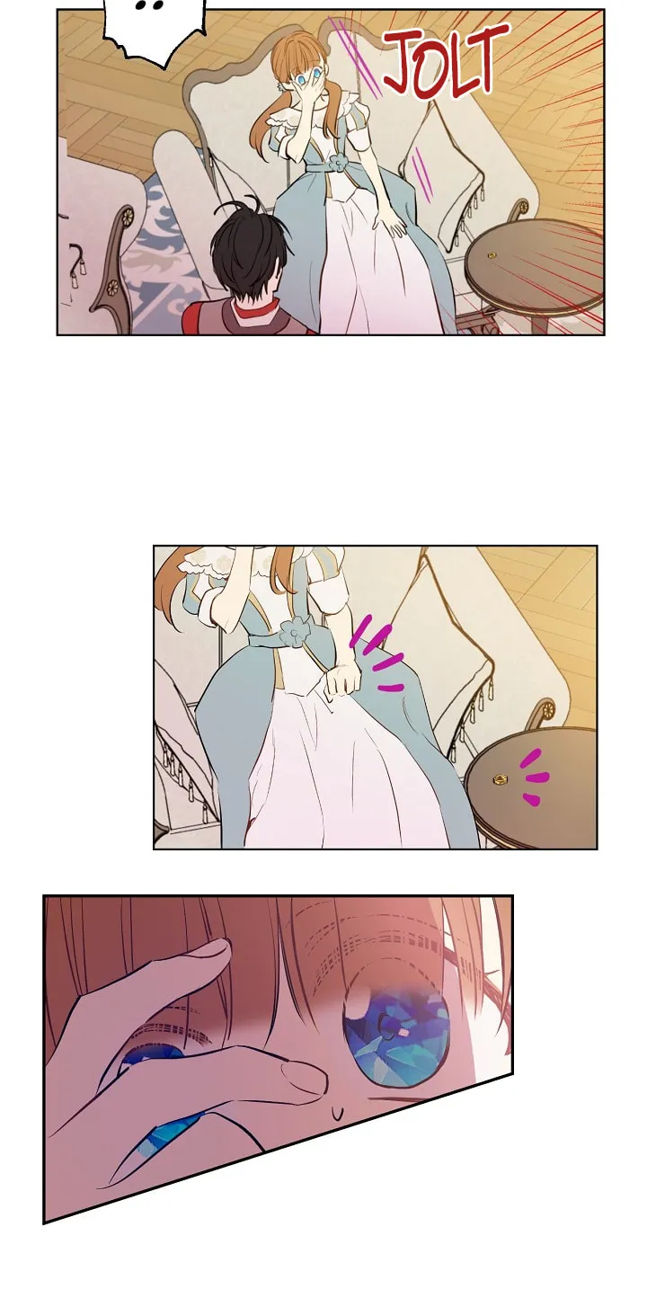 Who Made Me a Princess Chapter 60 page 67 - 