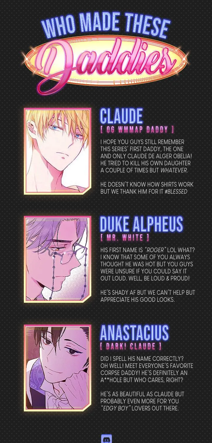 Who Made Me a Princess Chapter 60 page 71 - 