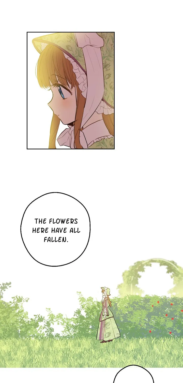 Who Made Me a Princess Chapter 60 page 9 - 