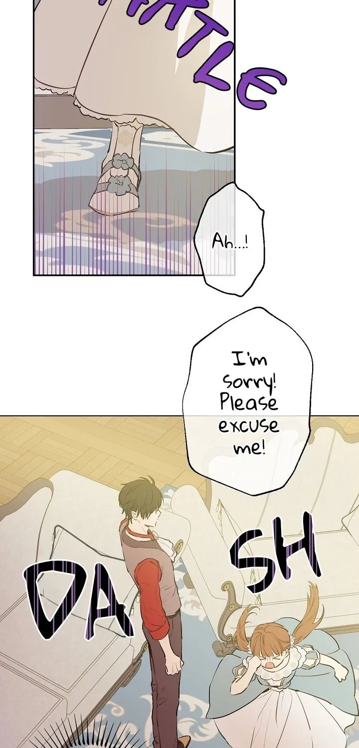 Who Made Me a Princess Chapter 61 page 2 - 