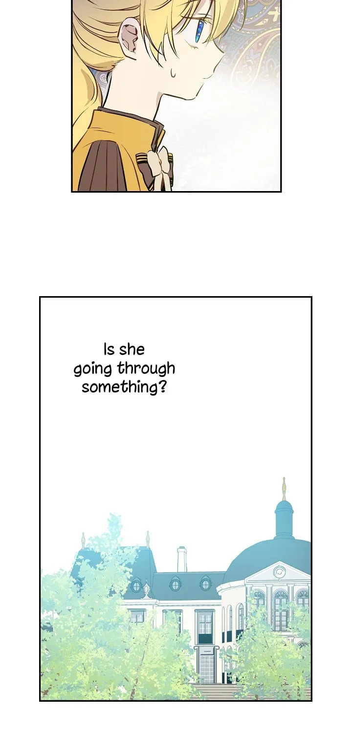 Who Made Me a Princess Chapter 61 page 11 - 