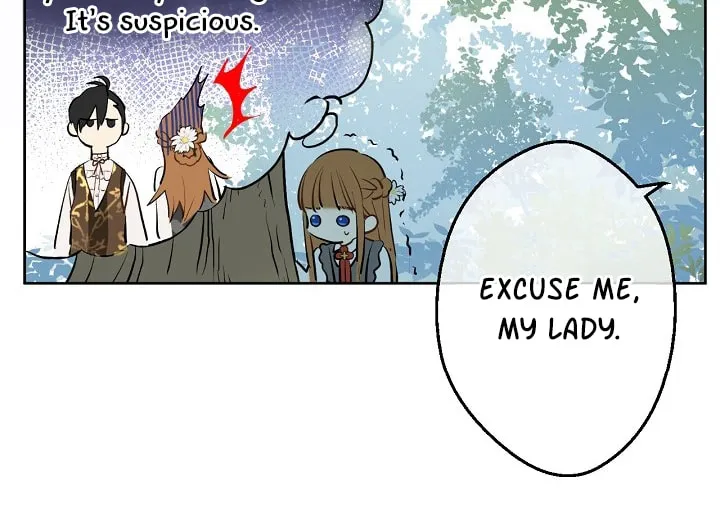 Who Made Me a Princess Chapter 61 page 15 - 