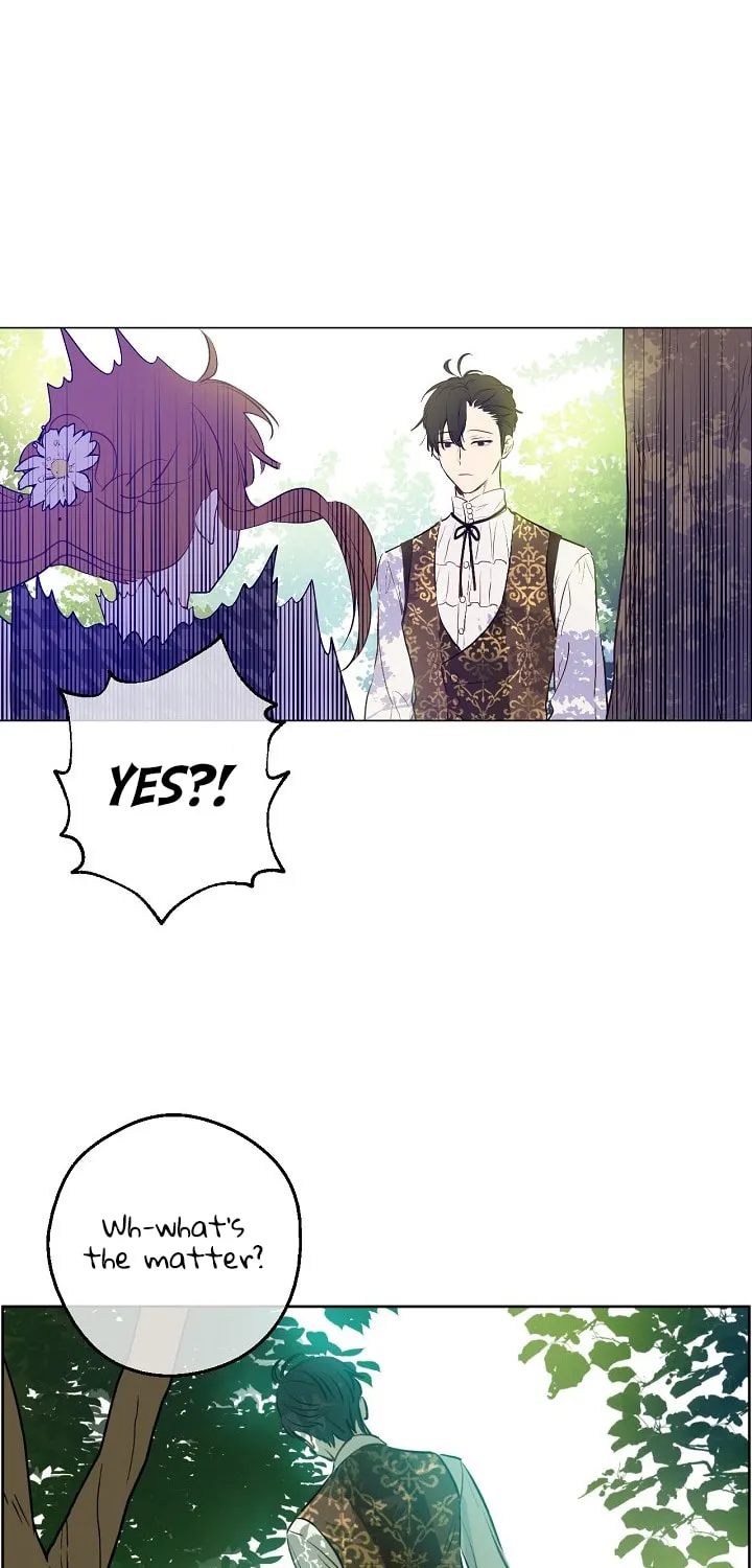 Who Made Me a Princess Chapter 61 page 16 - 
