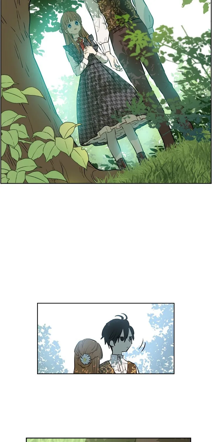 Who Made Me a Princess Chapter 61 page 17 - 