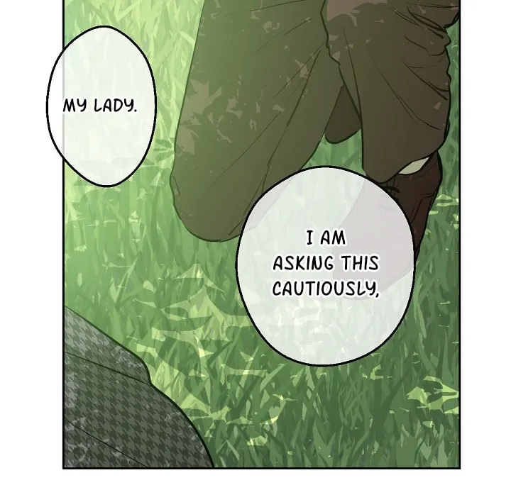 Who Made Me a Princess Chapter 61 page 18 - 
