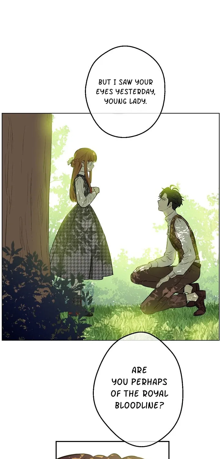 Who Made Me a Princess Chapter 61 page 19 - 