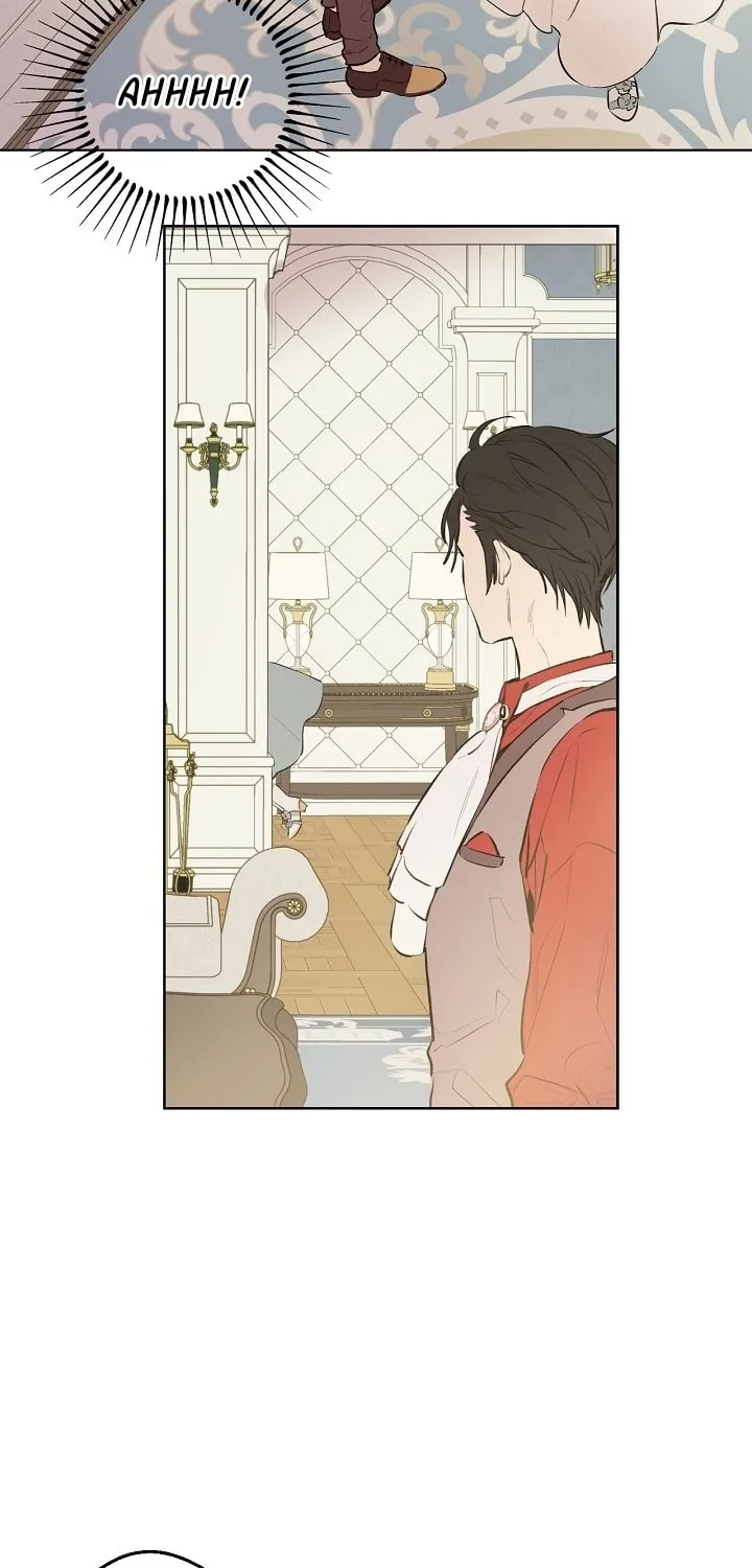 Who Made Me a Princess Chapter 61 page 3 - 