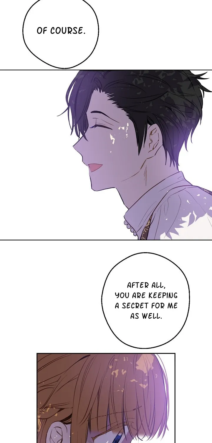 Who Made Me a Princess Chapter 61 page 24 - 