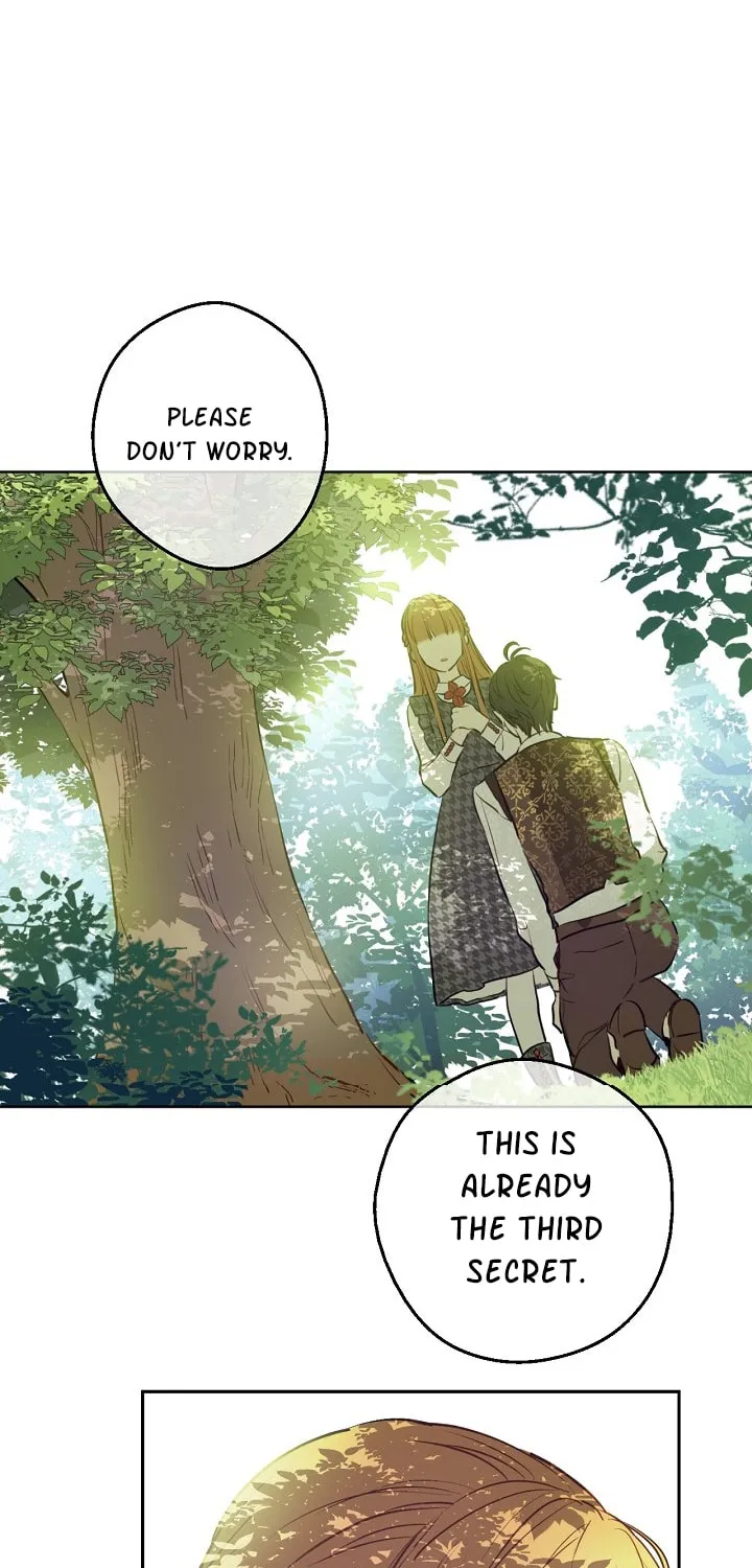 Who Made Me a Princess Chapter 61 page 26 - 