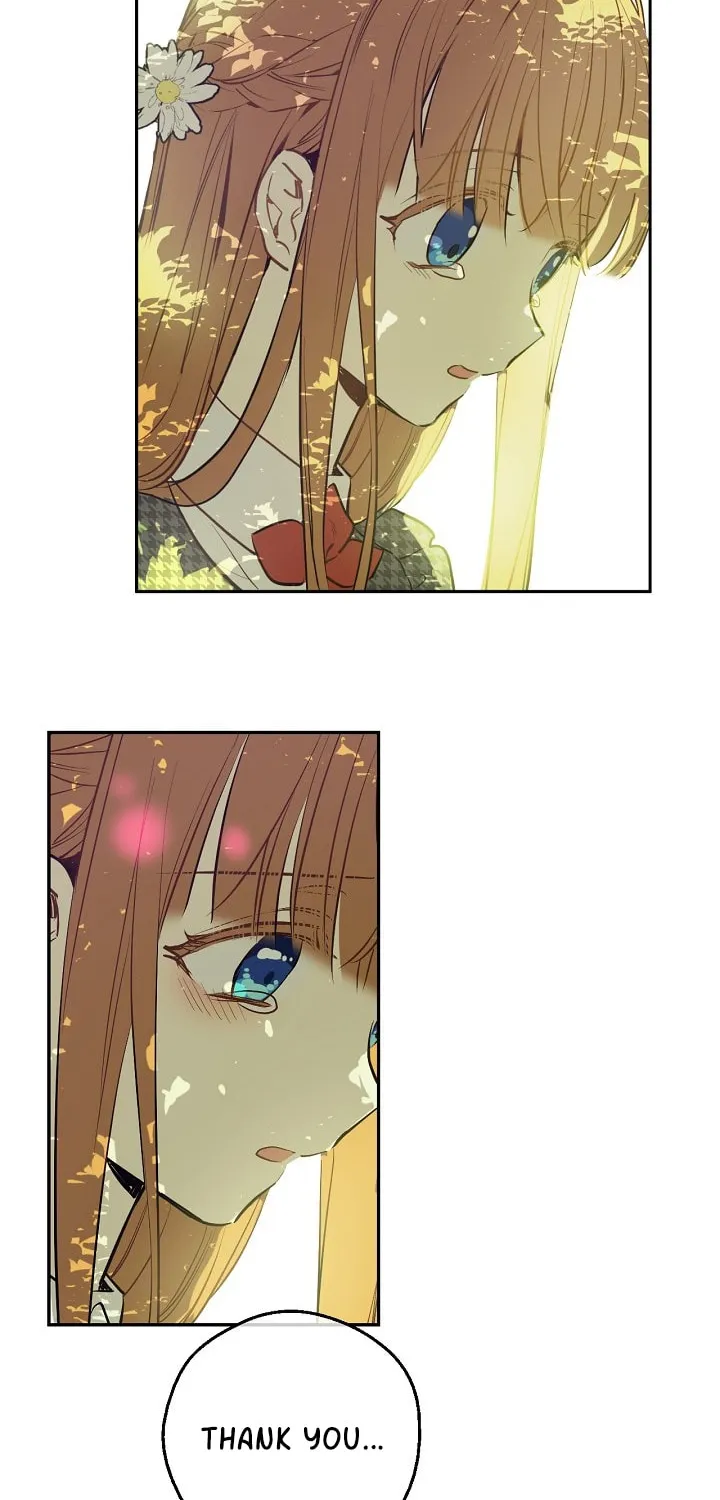Who Made Me a Princess Chapter 61 page 27 - 