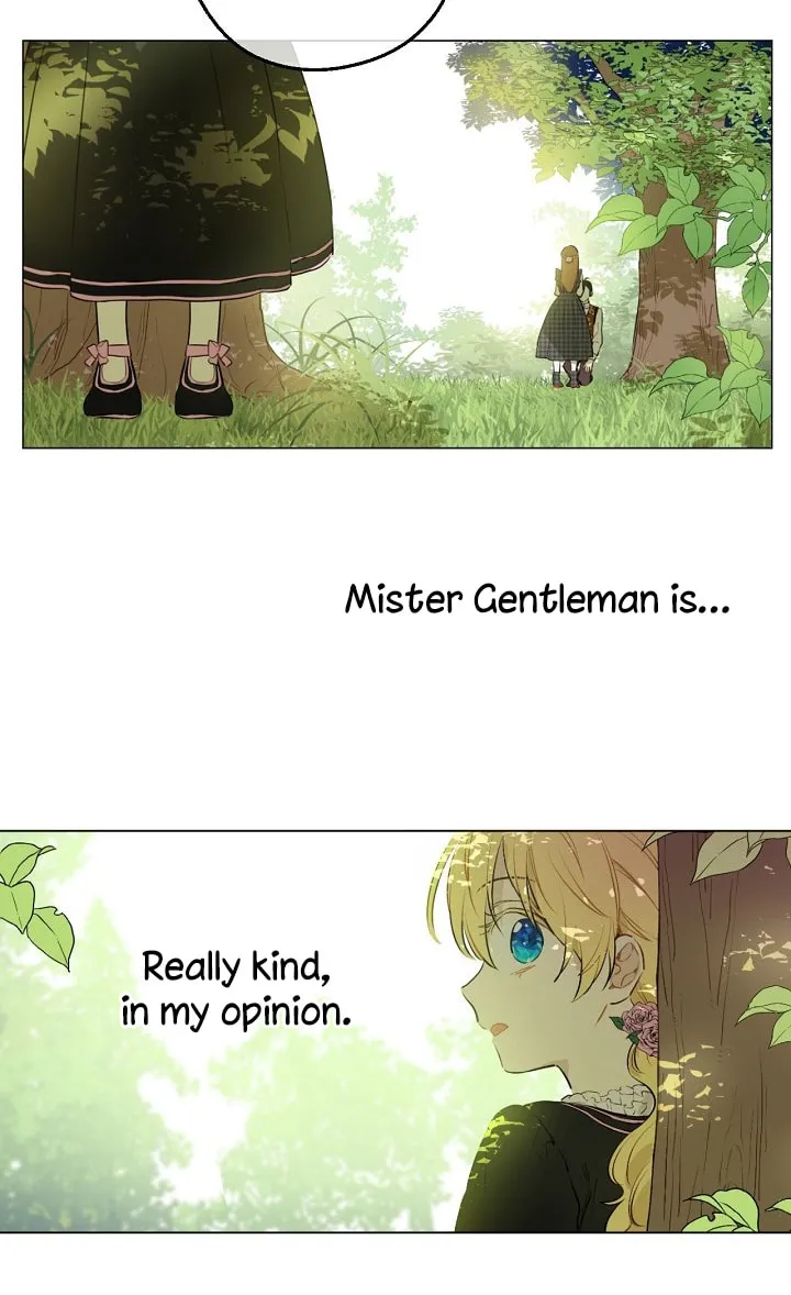 Who Made Me a Princess Chapter 61 page 28 - 