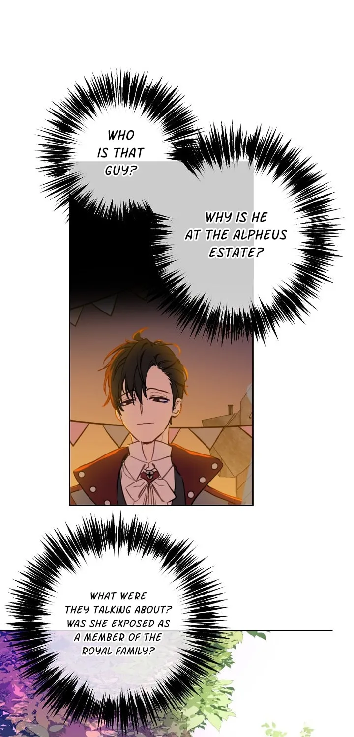 Who Made Me a Princess Chapter 61 page 29 - 