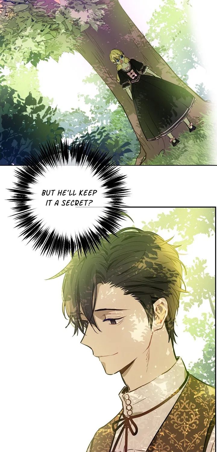 Who Made Me a Princess Chapter 61 page 30 - 