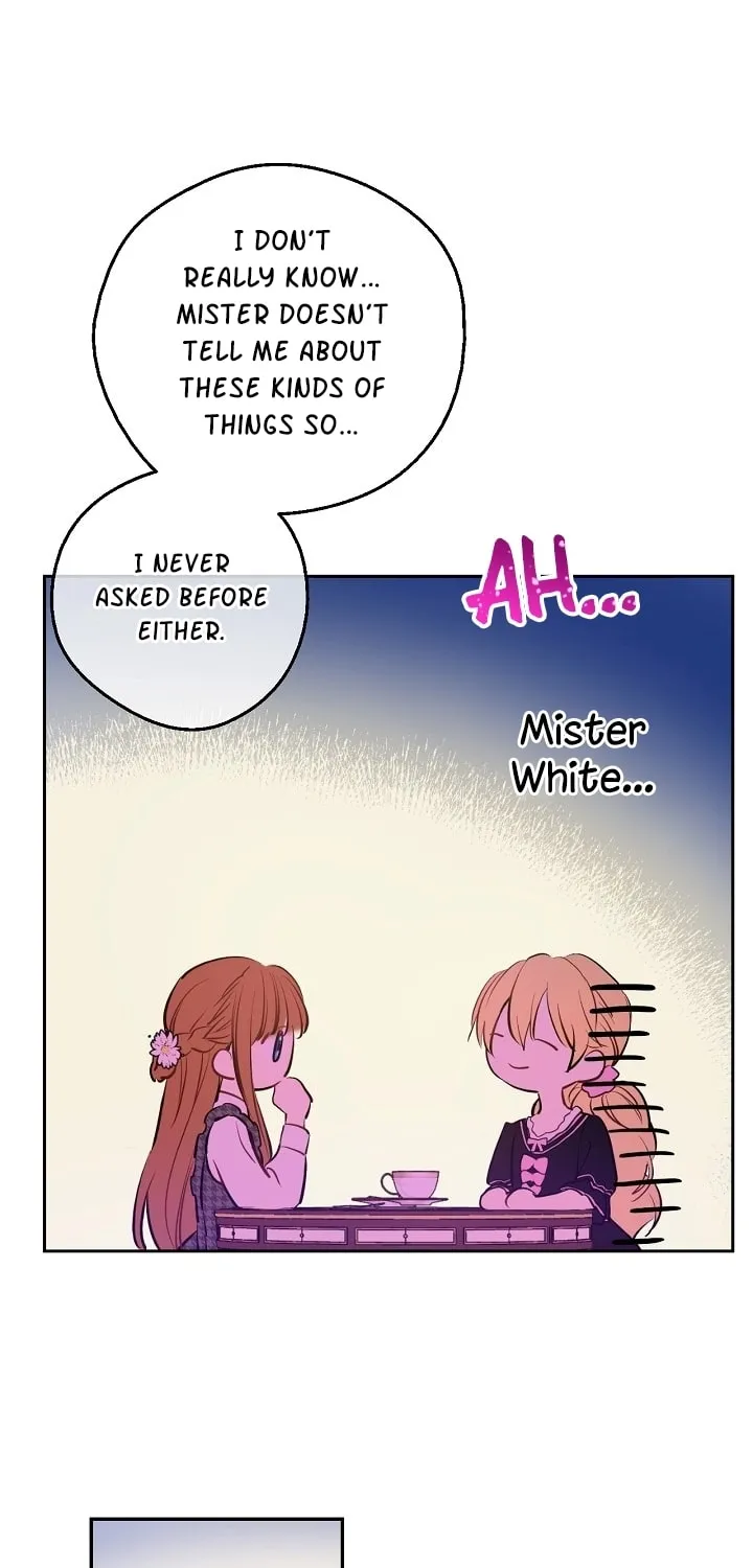 Who Made Me a Princess Chapter 61 page 38 - 