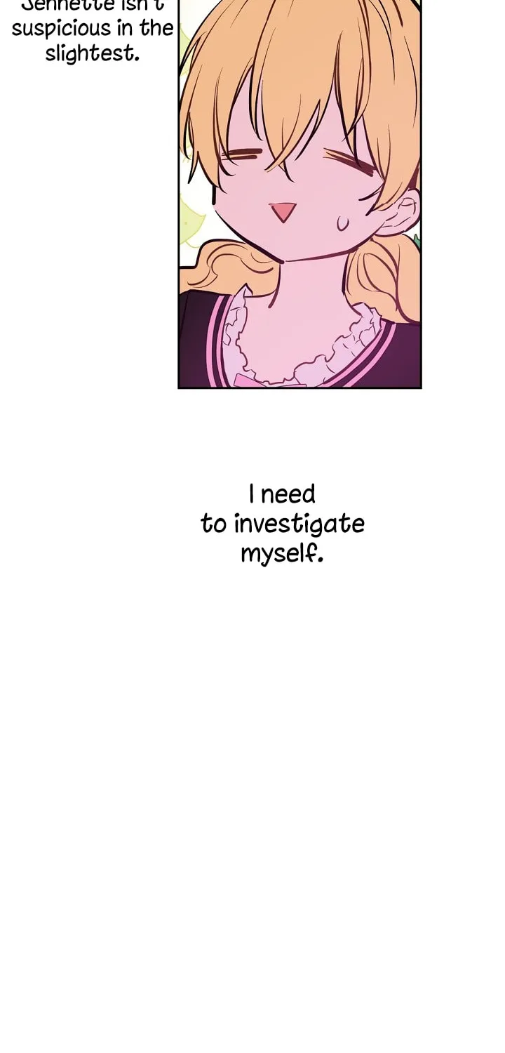 Who Made Me a Princess Chapter 61 page 43 - 