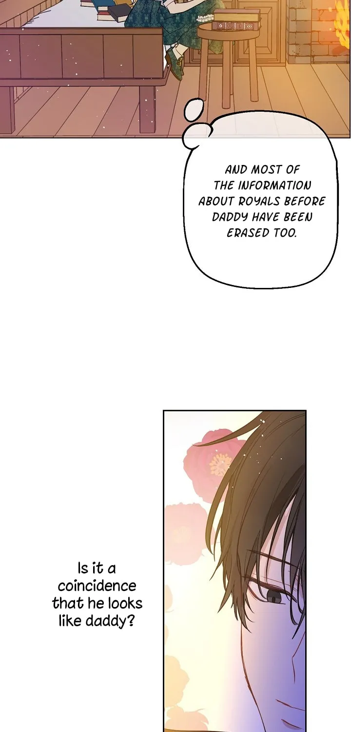 Who Made Me a Princess Chapter 61 page 46 - 