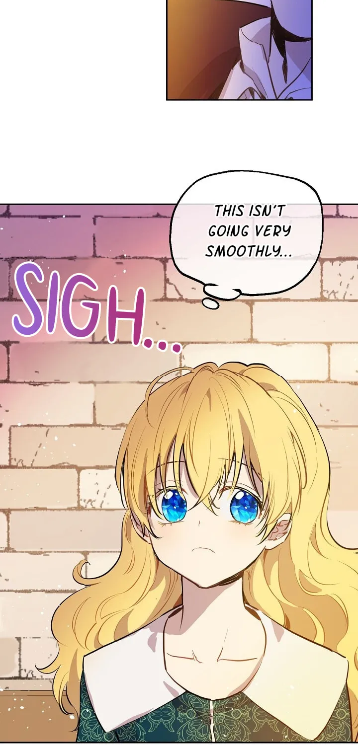 Who Made Me a Princess Chapter 61 page 47 - 