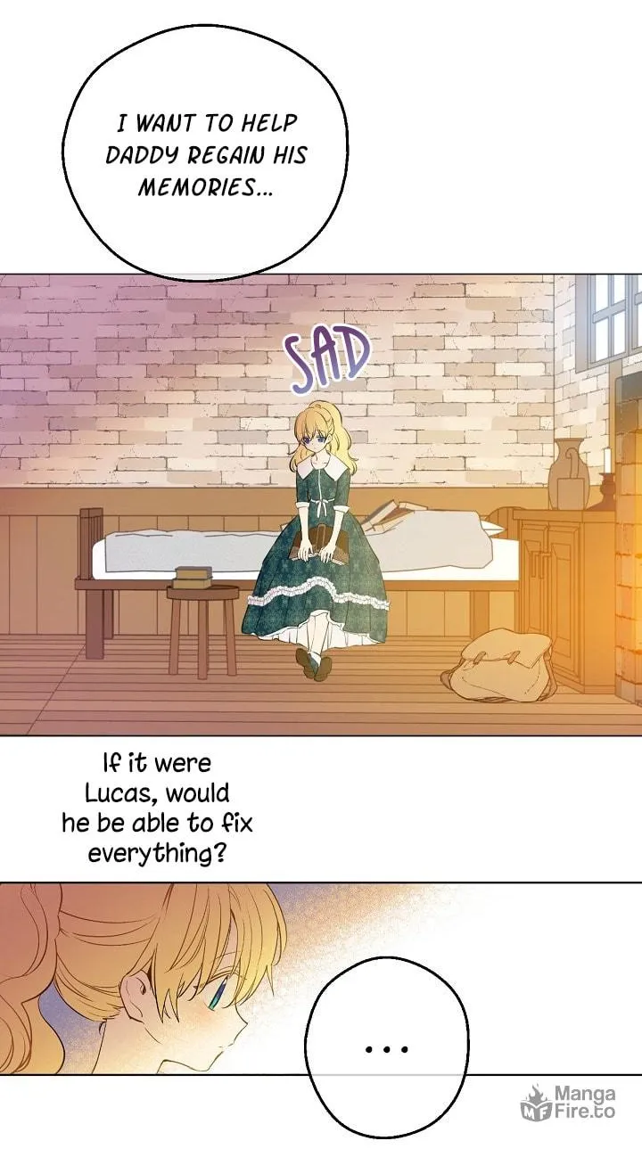 Who Made Me a Princess Chapter 61 page 50 - 