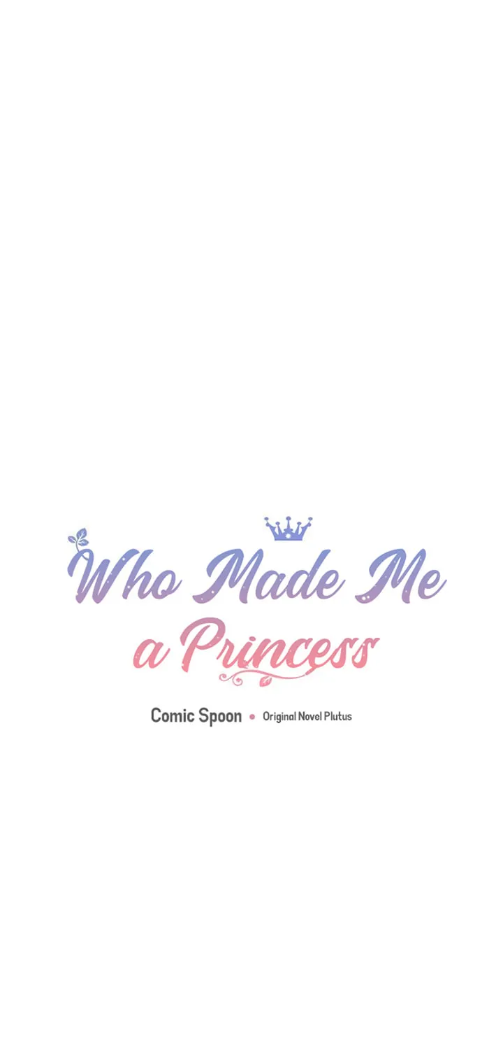 Who Made Me a Princess Chapter 61 page 6 - 