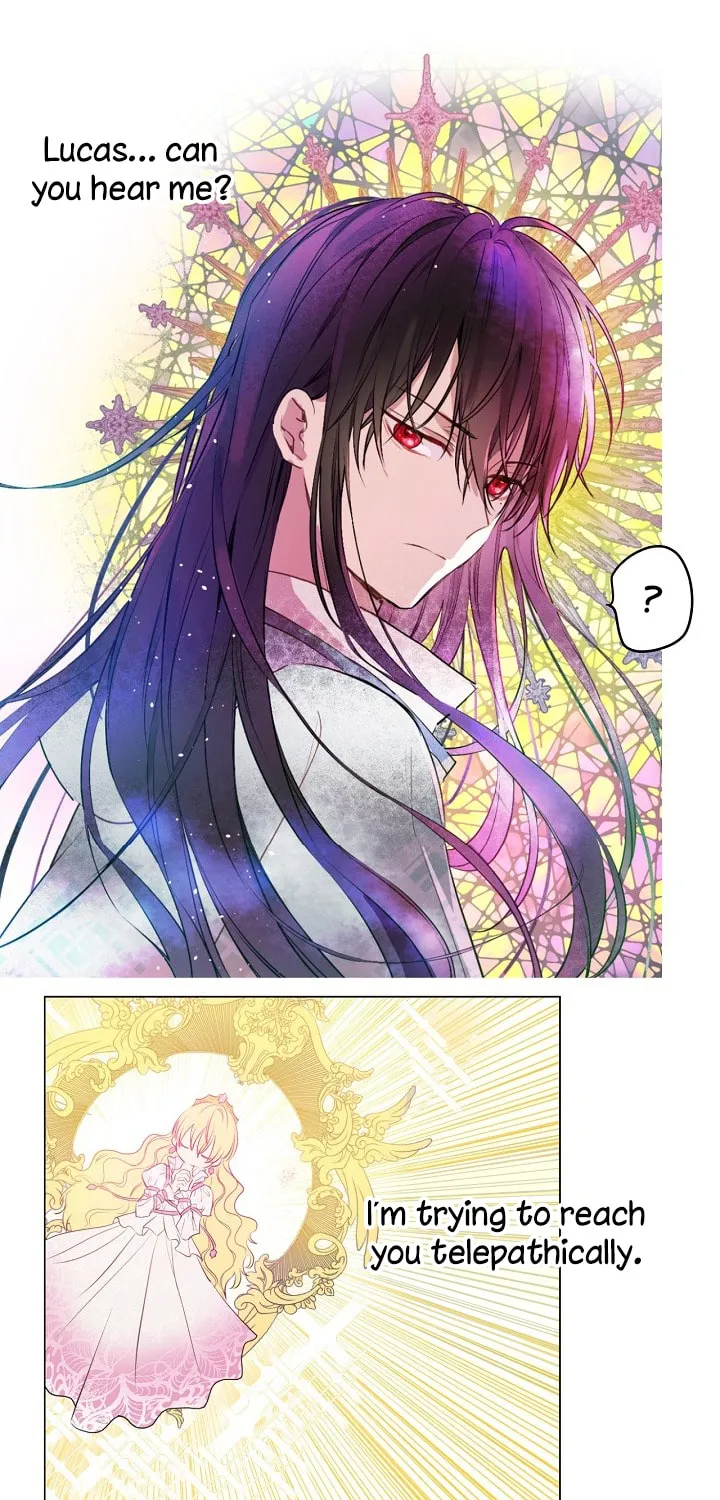 Who Made Me a Princess Chapter 61 page 51 - 