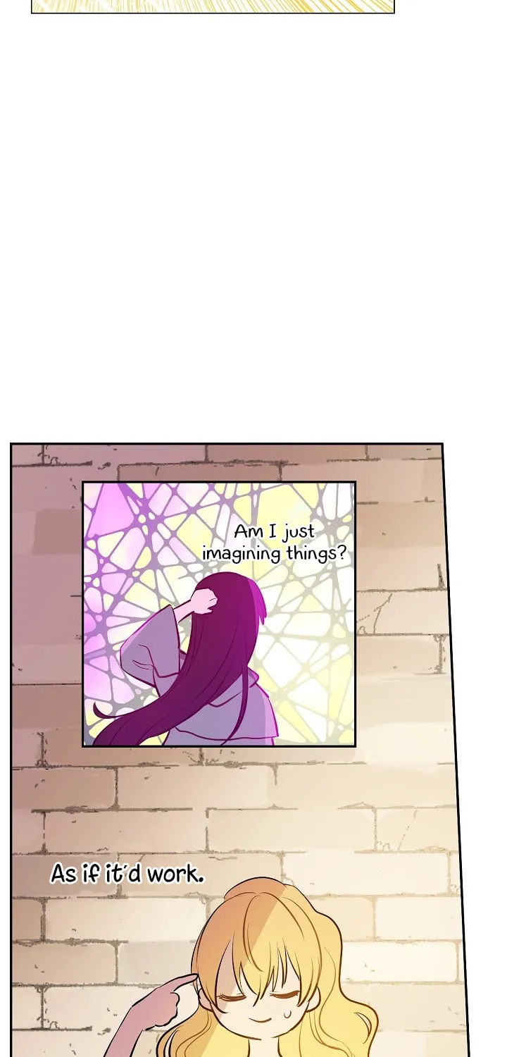 Who Made Me a Princess Chapter 61 page 52 - 