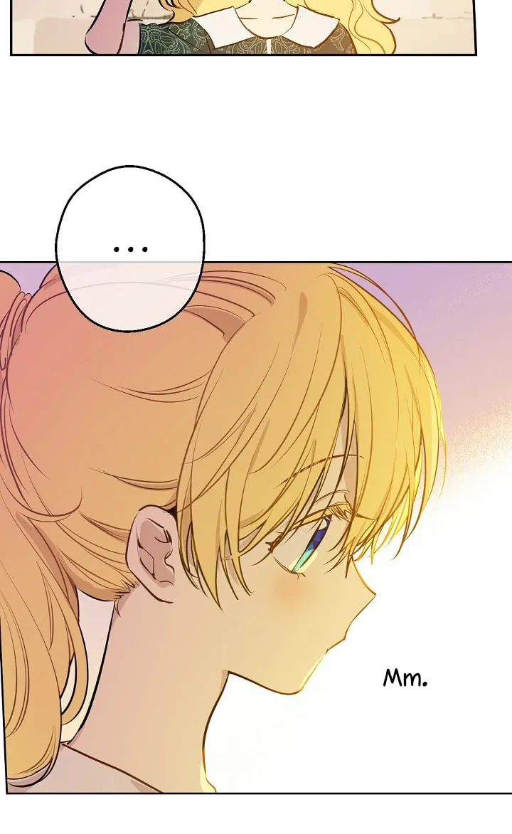 Who Made Me a Princess Chapter 61 page 53 - 