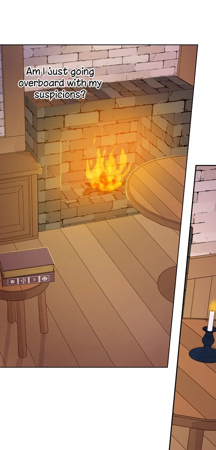 Who Made Me a Princess Chapter 61 page 54 - 