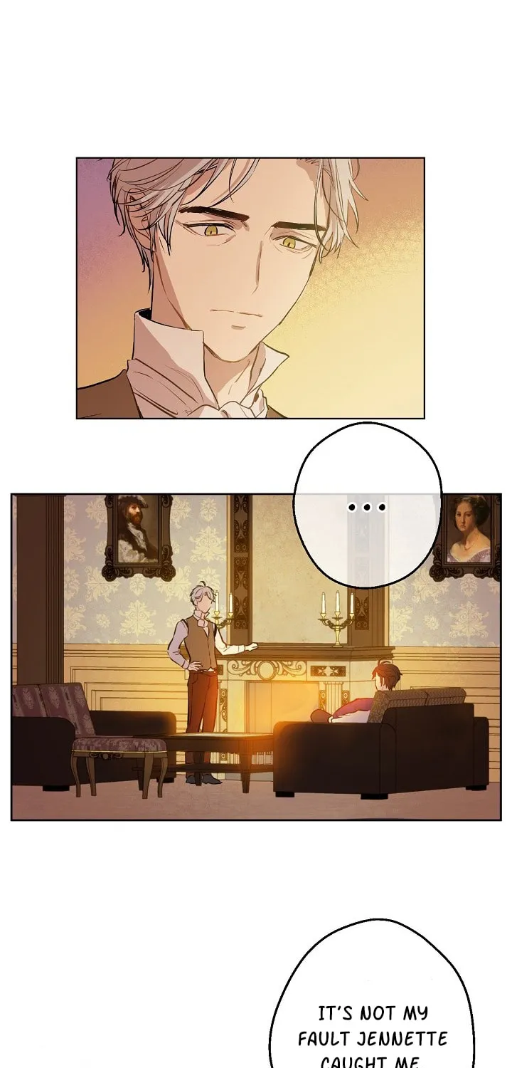 Who Made Me a Princess Chapter 61 page 57 - 