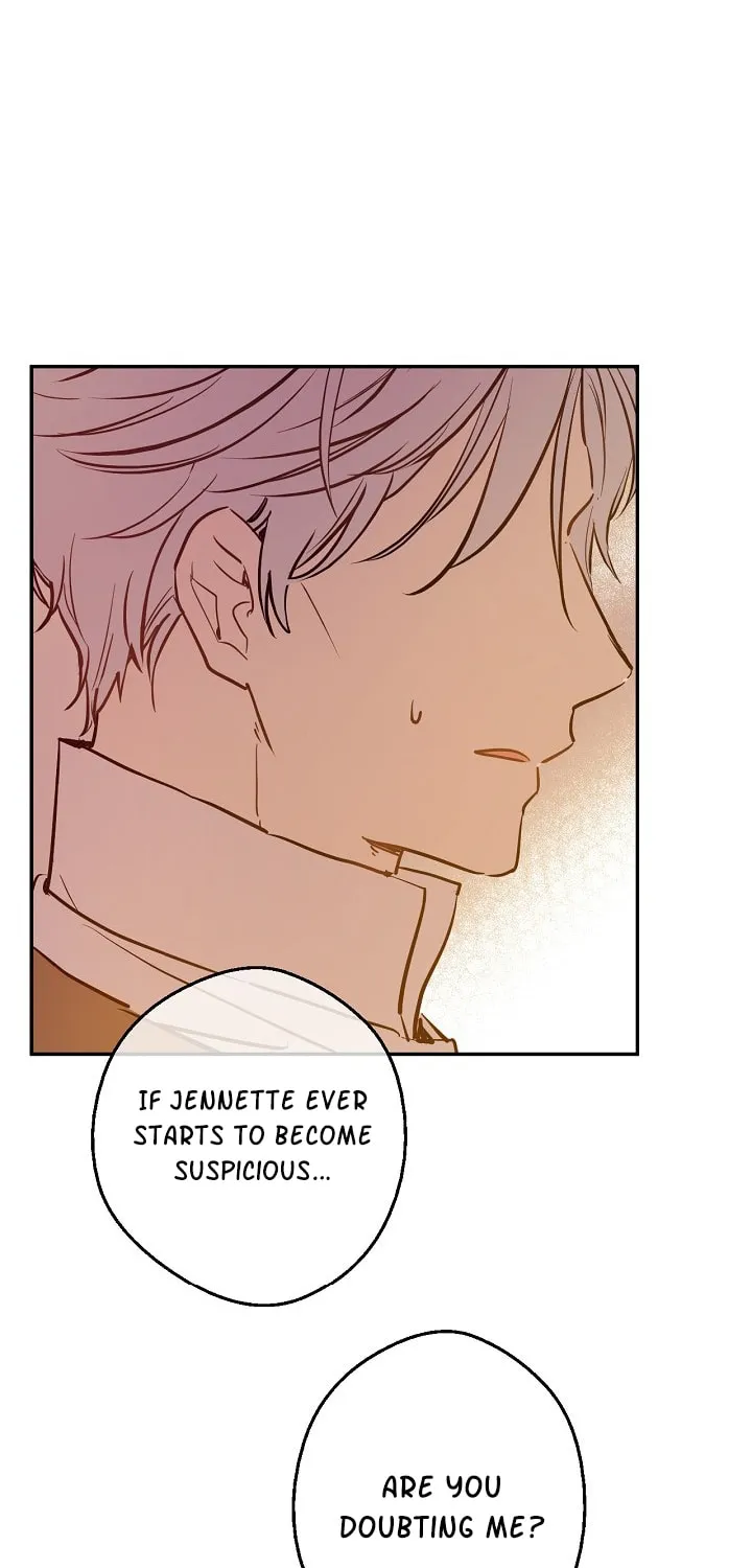 Who Made Me a Princess Chapter 61 page 60 - 