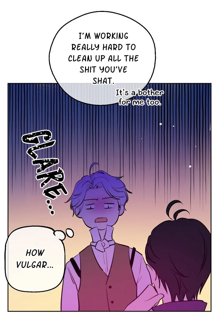 Who Made Me a Princess Chapter 61 page 62 - 
