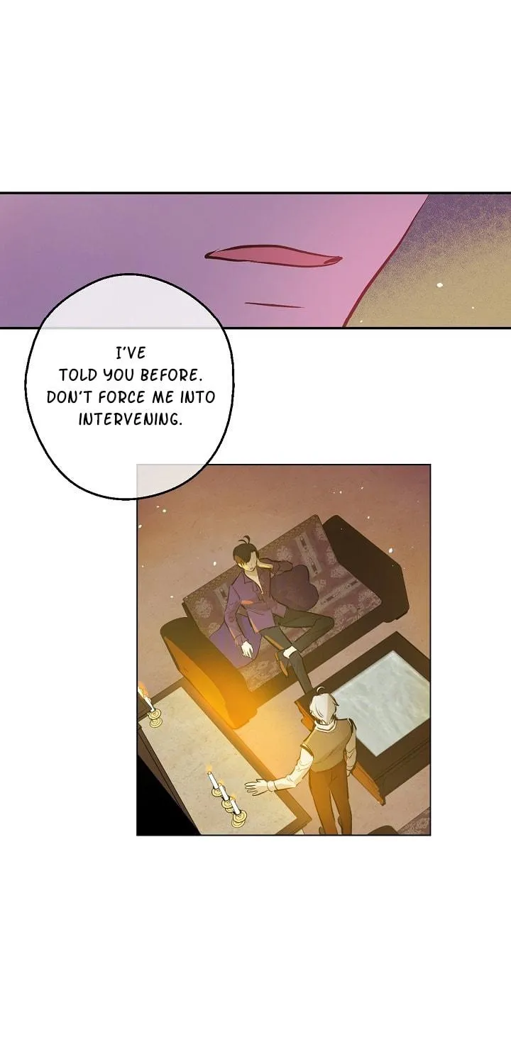 Who Made Me a Princess Chapter 61 page 63 - 