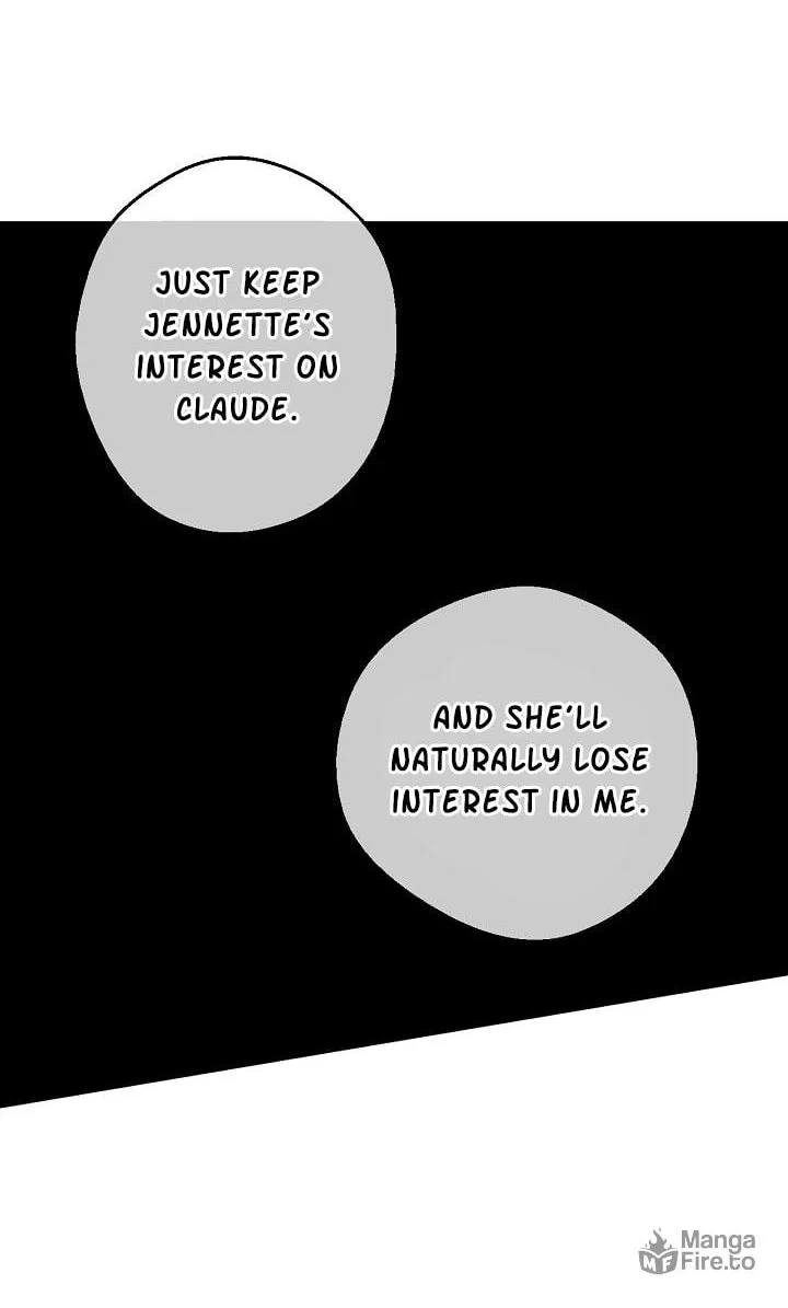 Who Made Me a Princess Chapter 61 page 64 - 