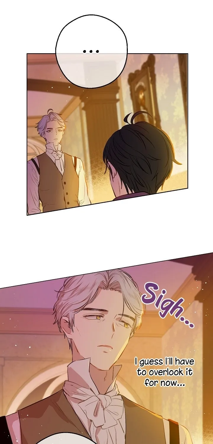 Who Made Me a Princess Chapter 61 page 65 - 