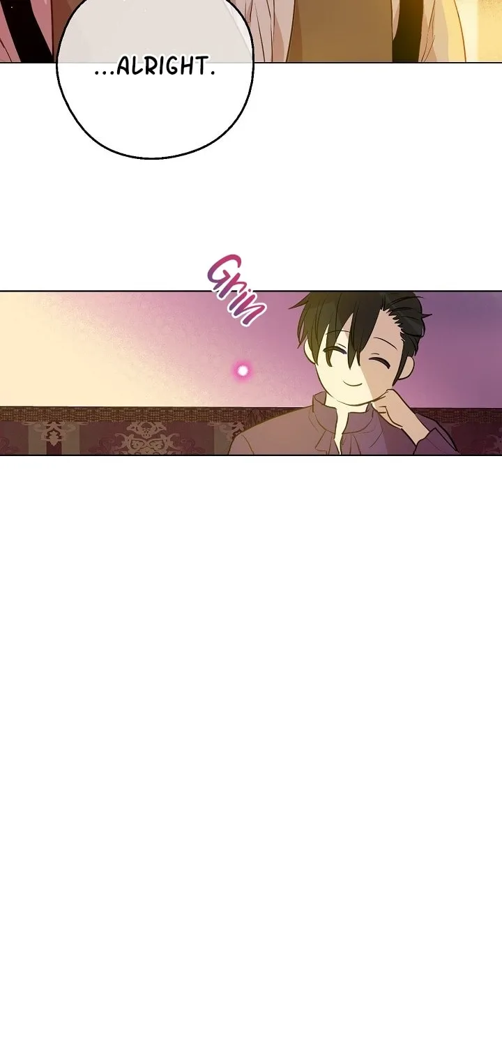 Who Made Me a Princess Chapter 61 page 66 - 