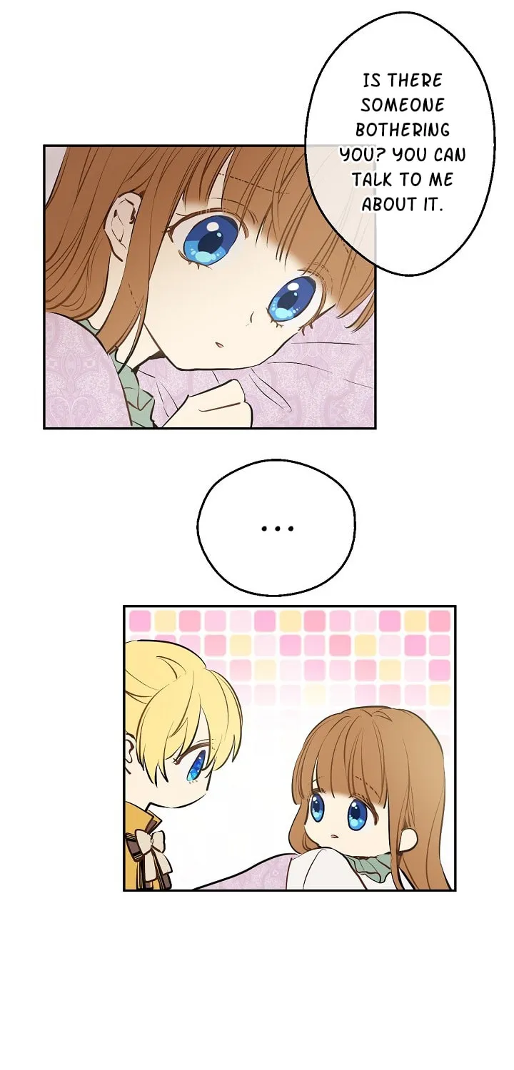 Who Made Me a Princess Chapter 61 page 9 - 