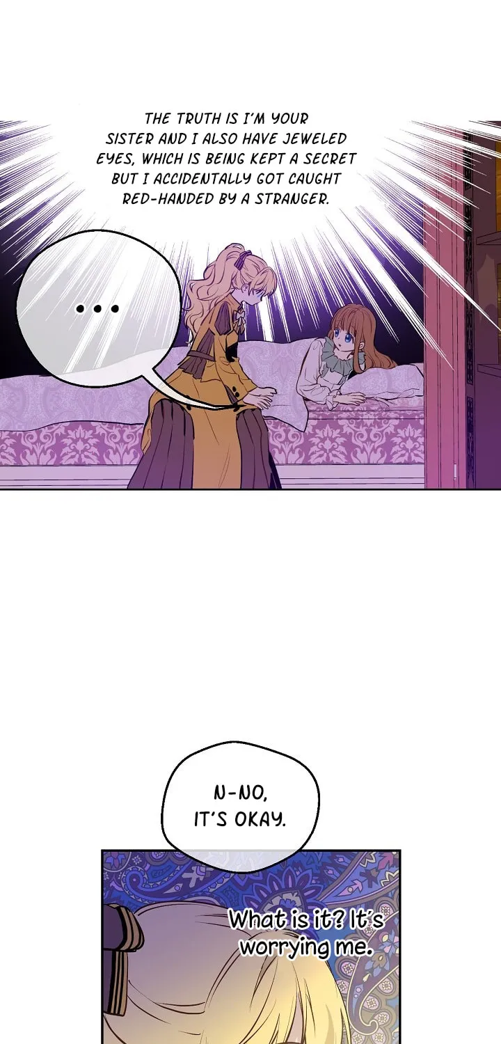 Who Made Me a Princess Chapter 61 page 10 - 